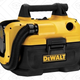 Dewalt Cordless Wet/Dry Vacuum, $79
